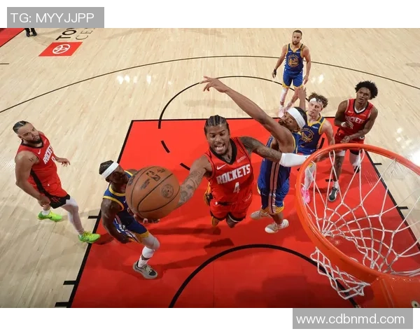 5月5日火箭对阵勇士精彩直播视频全程回放与赛后分析