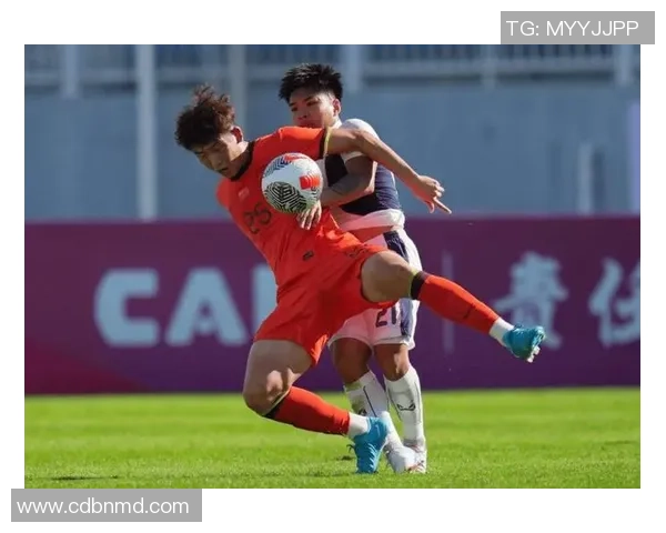 泰国U22对决菲律宾U22青年足球赛精彩瞬间回顾与分析