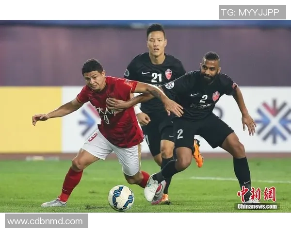 迪拜阿赫利与广州恒大比赛赔率分析及投注建议