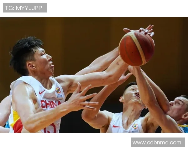 2015年中国男篮对阵伊朗精彩比赛回顾及百度云盘资源分享