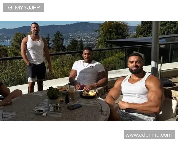 埃迪·赫恩表明，不会急于让约书亚和杰克·保罗竞赛