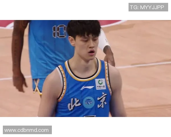 曾凡博去向根本确认，北京男篮为其供给大B合同+奖赏代言，球队三大危险显着