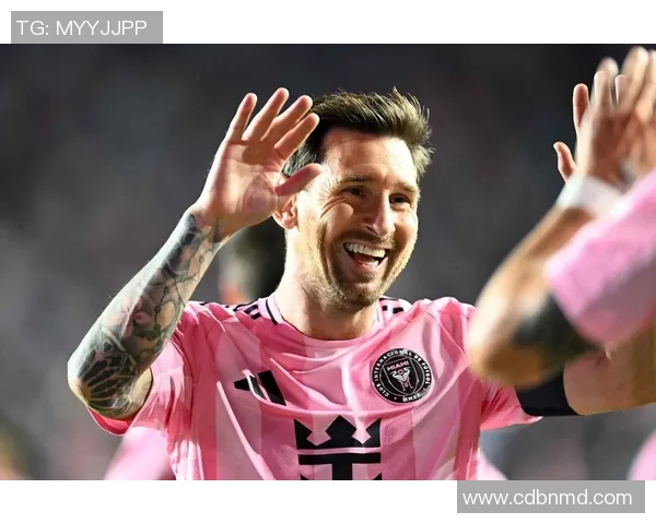 梅开47冠!梅西夺得美职联总冠军加冕生计第47冠